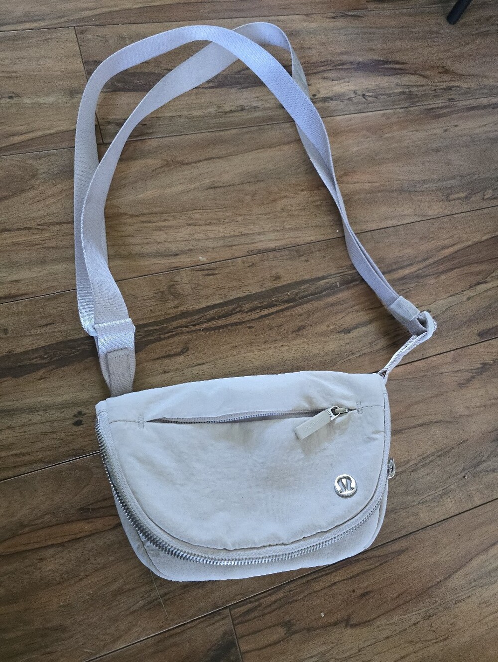 LULULEMON All Night Festival Bag Micro 2L